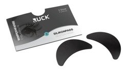 Płatki silikonowe do stylizacji rzęs, RUCK® Silikonpads, 2 szt.