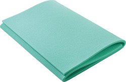 Podkład na materac do łóżka, Ligasano® zielony - niesterylny, 1 szt - 190 cm x 90 cm x 2 cm