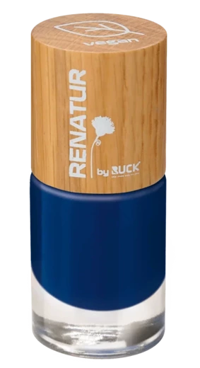 Wegański lakier do paznokci RENATUR by RUCK® VEGAN, Iris 10 ml