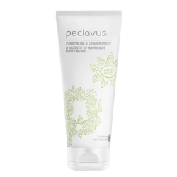 peclavus® Krem do stóp grejpfrutowo-sosnowy "Chwila Szczęścia", 100 ml