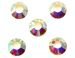 Kryształy SWAROVSKI® ELEMENTS, 4 mm, 10 szt. (różne kolory)