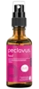 peclavus hand cytrynowy spray do rąk, oczyszczająco - pielęgnujący 50 ml